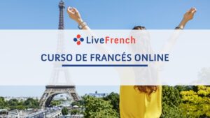 Curso de francés online