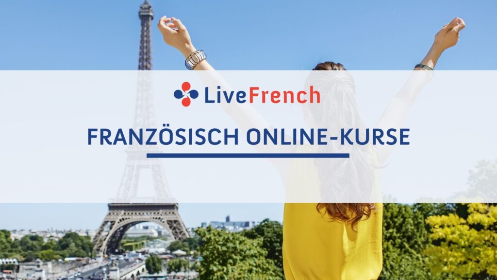 Französisch Online-Kurse